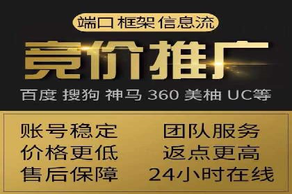 百度竞价赚钱技巧：案例分析